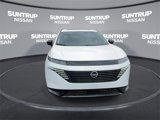 New 2025 Nissan Murano Platinum image 3
