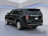 Used 2024 Chevrolet Tahoe High Country image 3