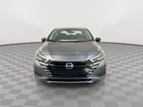 New 2025 Nissan Versa S w/ Trunk Package image 3