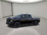 New 2025 Chevrolet Silverado 2500 Custom w/ Custom Value Package image 2