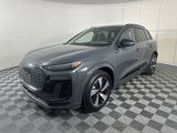 New 2025 Audi SQ6 e-tron Prestige image 3