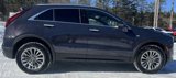 New 2025 Cadillac XT4 Premium Luxury image 6