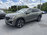 New 2025 Volkswagen Atlas SEL Premium R-Line image 3