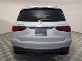 New 2025 Mercedes-Benz GLS 63 AMG 4MATIC image 5