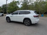 New 2025 Volkswagen Atlas SEL Premium R-Line image 5