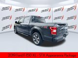 Used 2019 Ford F150 XL w/ Equipment Group 101A Mid image 5