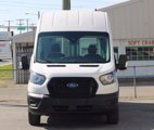 Used 2021 Ford Transit 250 148 High Roof Extended image 2