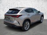 New 2026 Lexus NX 350 AWD w/ Luxury Package image 4
