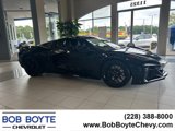 New 2025 Chevrolet Corvette Z06 w/ Stealth Interior Trim Package image 3