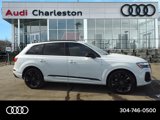 New 2025 Audi Q7 3.0T Prestige image 2