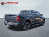New 2026 RAM 1500 Big Horn image 5