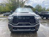 New 2025 RAM 3500 Laramie w/ Night Edition image 2