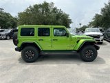New 2025 Jeep Wrangler Unlimited Rubicon image 3
