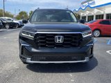 New 2025 Honda Pilot Elite image 3