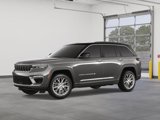 New 2025 Jeep Grand Cherokee Summit image 2
