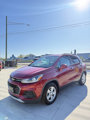 Used 2020 Chevrolet Trax LT w/ Sun & Sound Package image 3