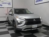 Used 2024 Mitsubishi Eclipse Cross SE image 5