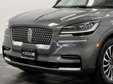 Used 2022 Lincoln Aviator AWD w/ Premium Package image 2