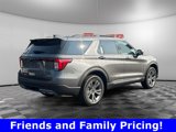 New 2025 Ford Explorer Active w/ Active Comfort Package image 5