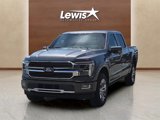 New 2025 Ford F150 King Ranch image 2
