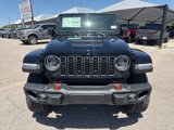 New 2025 Jeep Gladiator Mojave image 2