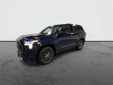 Used 2023 Toyota Sequoia Platinum image 5