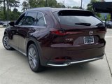 New 2025 MAZDA CX-90 3.3 Turbo w/ Premium Plus Pkg image 3
