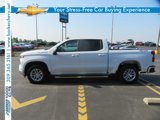 Used 2024 Chevrolet Silverado 1500 LT image 4