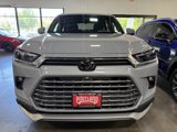 New 2025 Toyota Grand Highlander AWD Hybrid image 3