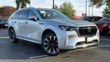 New 2025 MAZDA CX-90 3.3 Turbo S w/ Premium Package image 2