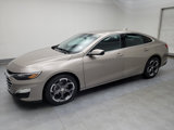 Used 2022 Chevrolet Malibu LT image 2