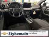 New 2025 Chevrolet Blazer LT w/ Midnight/Sport Edition image 4