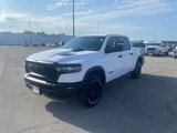 New 2025 RAM 1500 Rebel w/ Trailer Tow Group image 2