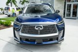 New 2026 INFINITI QX60 Luxe w/ Cargo Package image 4