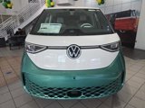 New 2025 Volkswagen ID. Buzz 1st Edition image 3