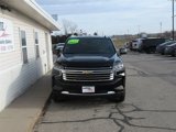 Used 2021 Chevrolet Suburban High Country image 5