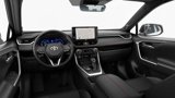 New 2025 Toyota RAV4 XSE image 5