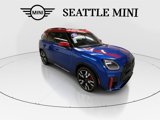 Used 2025 MINI Cooper Countryman John Cooper Works w/ Comfort Package Max image 2