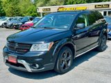 Used 2019 Dodge Journey Crossroad w/ Popular Equipment Group image 4