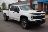 New 2025 Chevrolet Silverado 2500 Custom w/ Custom Value Package image 2