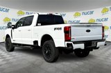 New 2025 Ford F350 XLT w/ Black Appearance Package image 4