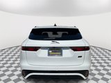 New 2026 Jaguar F-PACE R-Dynamic S image 4