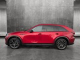 New 2025 MAZDA CX-70 Plug-In Hybrid w/ Premium Pkg image 5