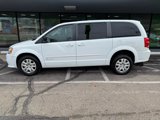 Used 2017 Dodge Grand Caravan SE w/ Power Window Group image 4