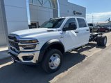 New 2025 RAM 5500 Tradesman image 2
