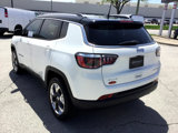 Used 2019 Jeep Compass Limited image 3