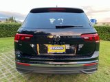 New 2024 Volkswagen Tiguan SE image 6
