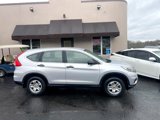Used 2015 Honda CR-V LX image 4