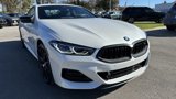 New 2025 BMW M850i xDrive Coupe w/ M Sport Professional Package image 2