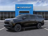 New 2025 Chevrolet Suburban RST w/ Comfort Package image 2